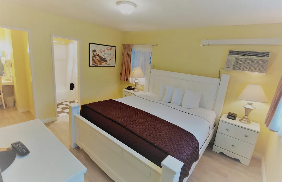 Hollywood Celebrity Hotel-1