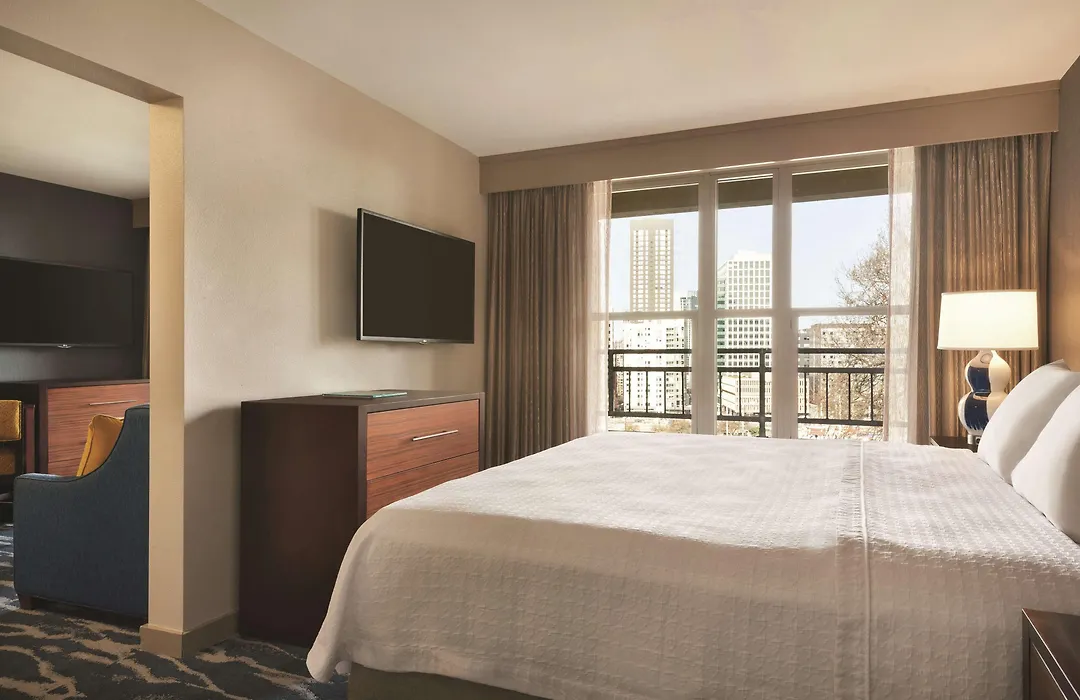 Homewood Suites By Hilton-Seattle Convention Center-Pike Street-1