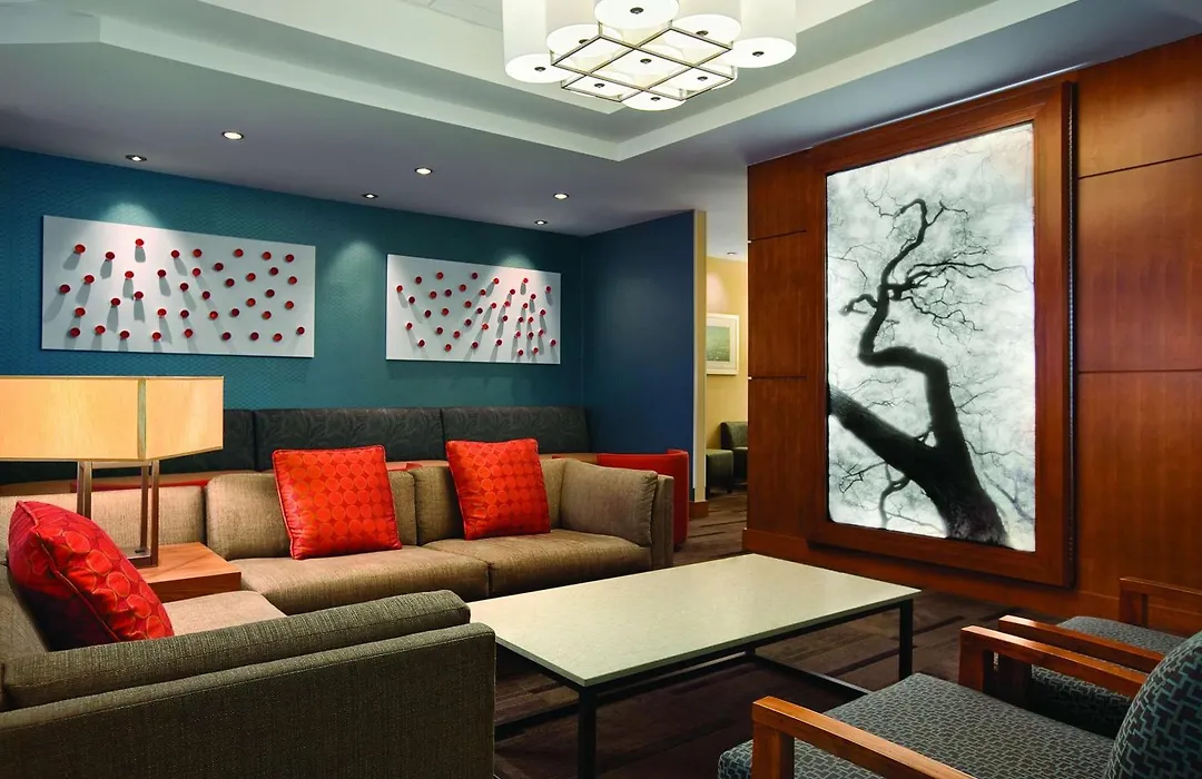 Hyatt Place San Jose, Downtown-1