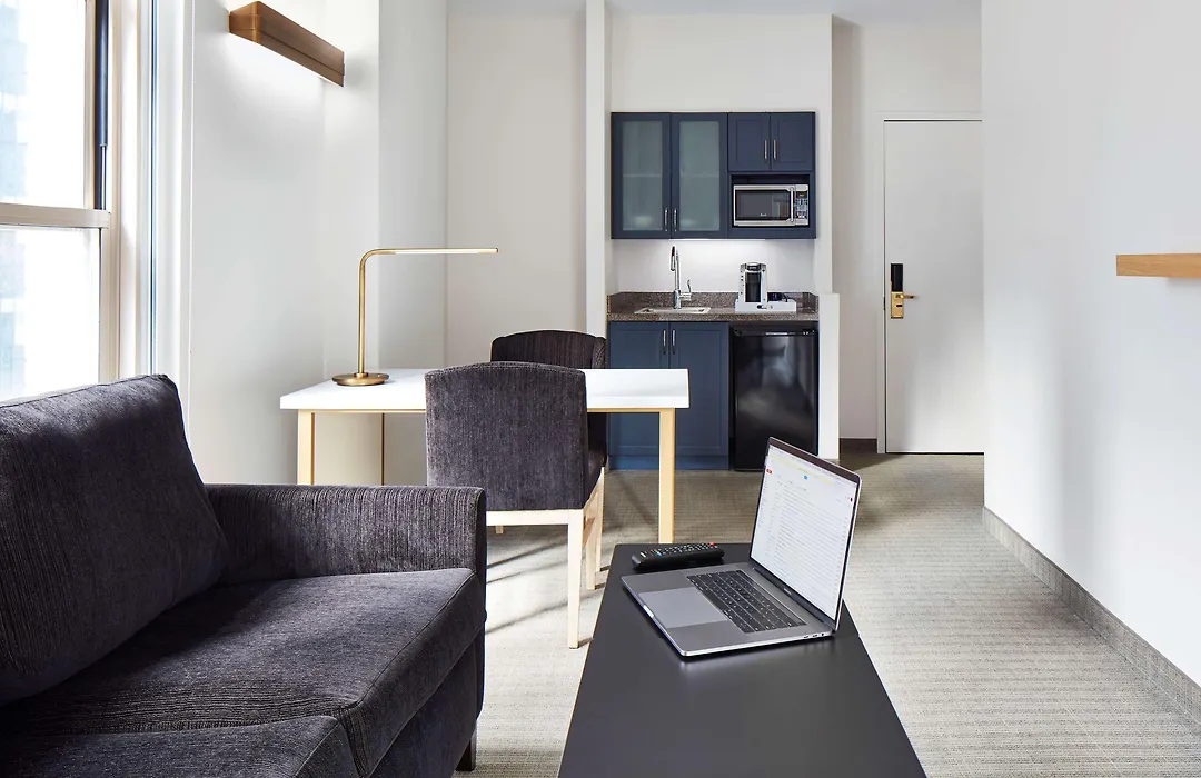 Radisson Hotel New York Wall Street-1