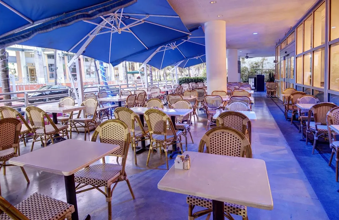Z Ocean Hotel, Classico A Sonesta Collection (Adults Only)-1