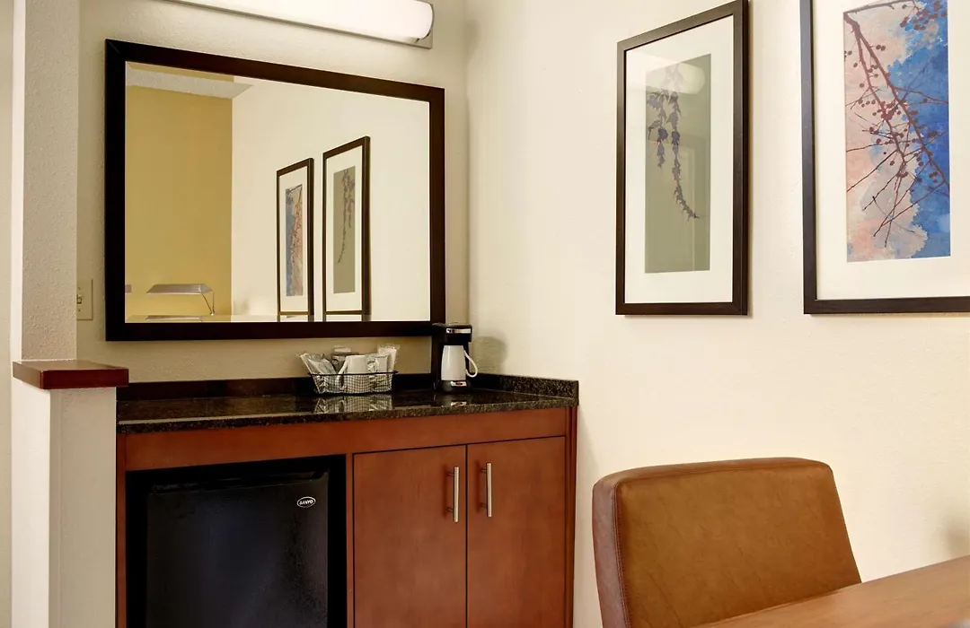 Hyatt Place Uc Davis-1