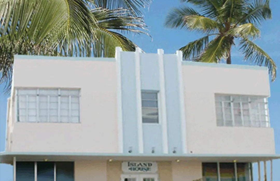 Island House South Beach (Adults Only)-1