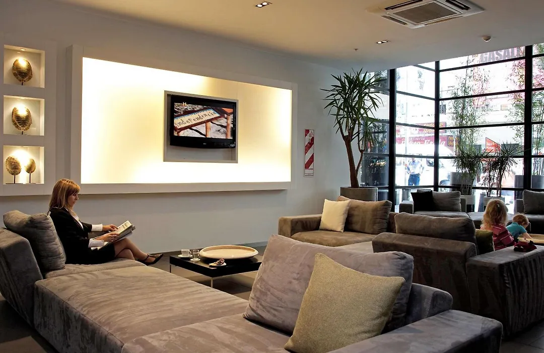Novotel Buenos Aires-1