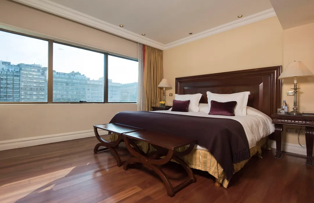 Marriott Buenos Aires Downtown-1