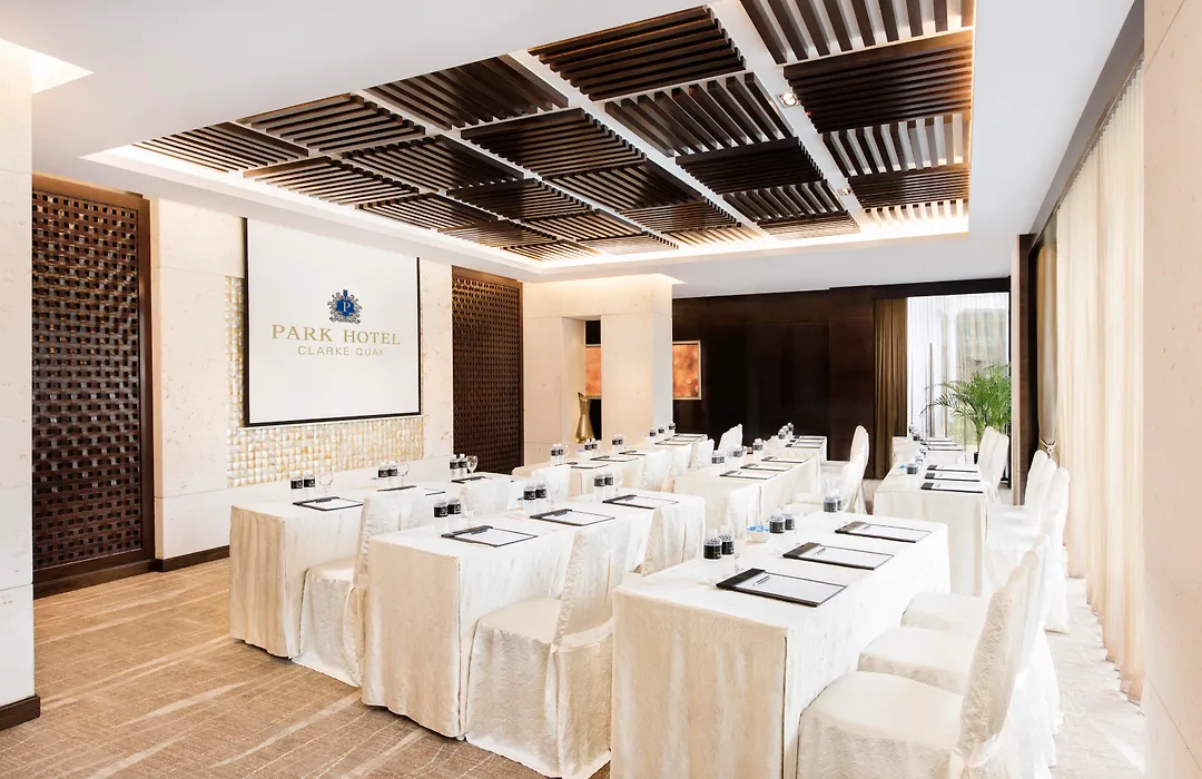 Novotel Singapore Robertson Quay-1