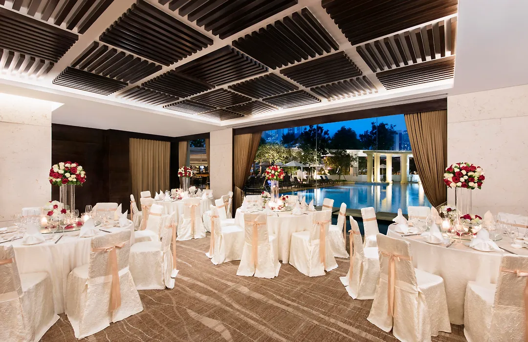Novotel Singapore Robertson Quay-1