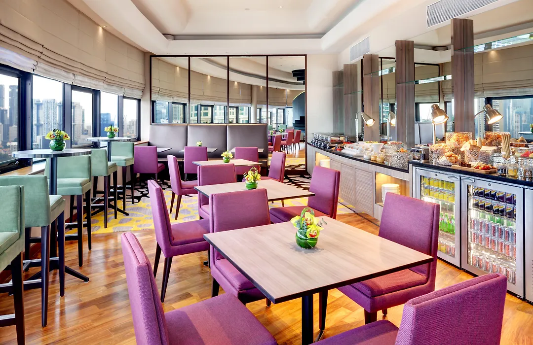 Holiday Inn Singapore Atrium By Ihg-1