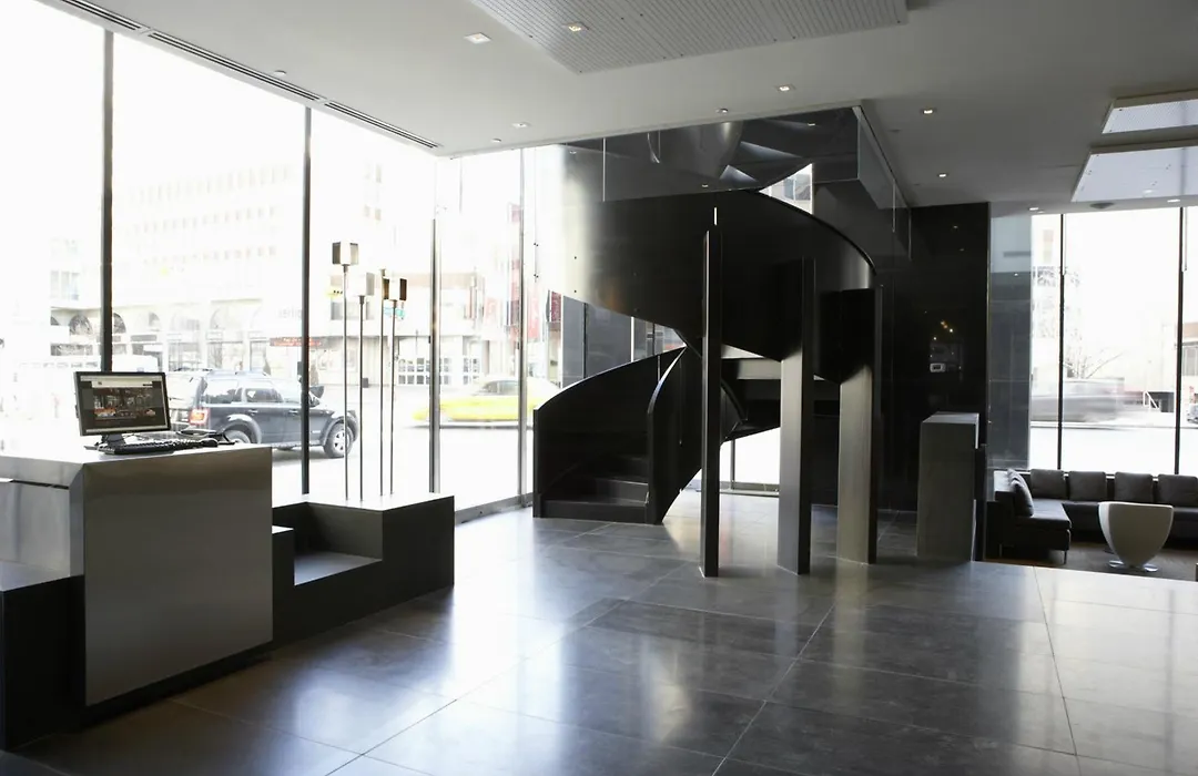 Hotel Le Germain Calgary-1