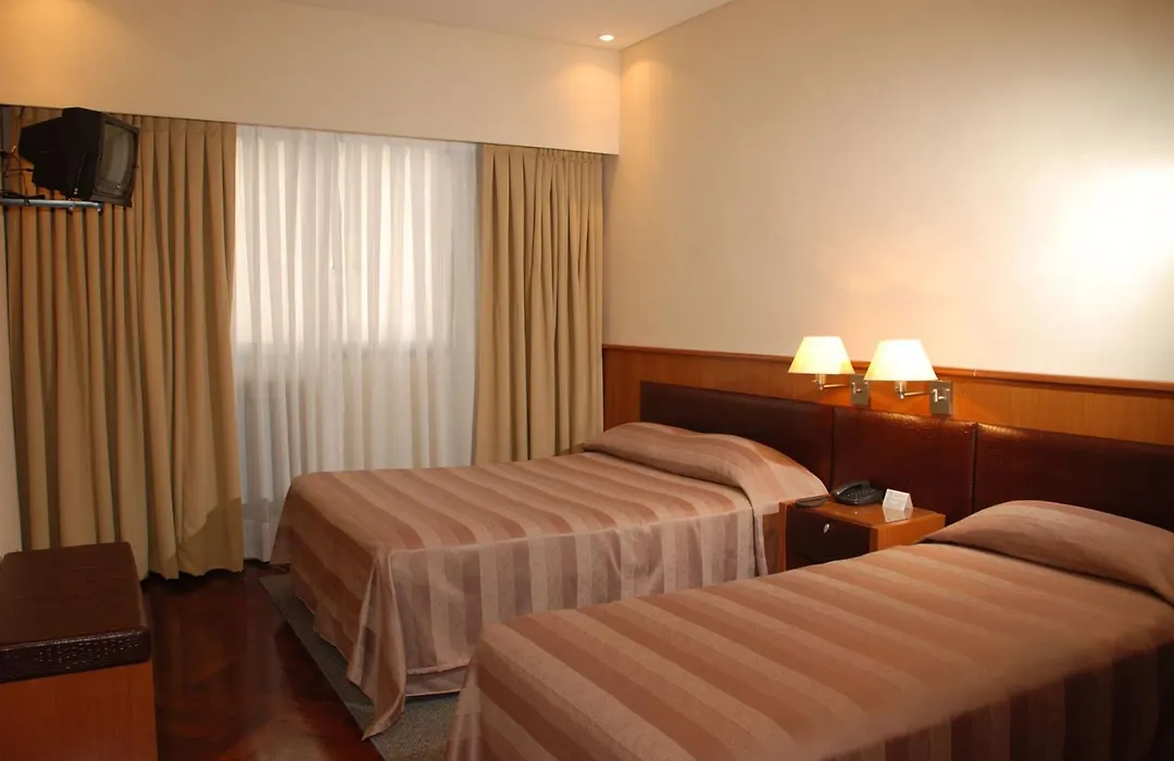 Hotel Napoleon-1