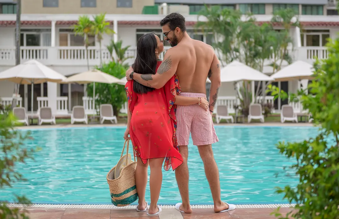 Hotel El Panama By Faranda Grand, A Member Of Radisson Individuals-1