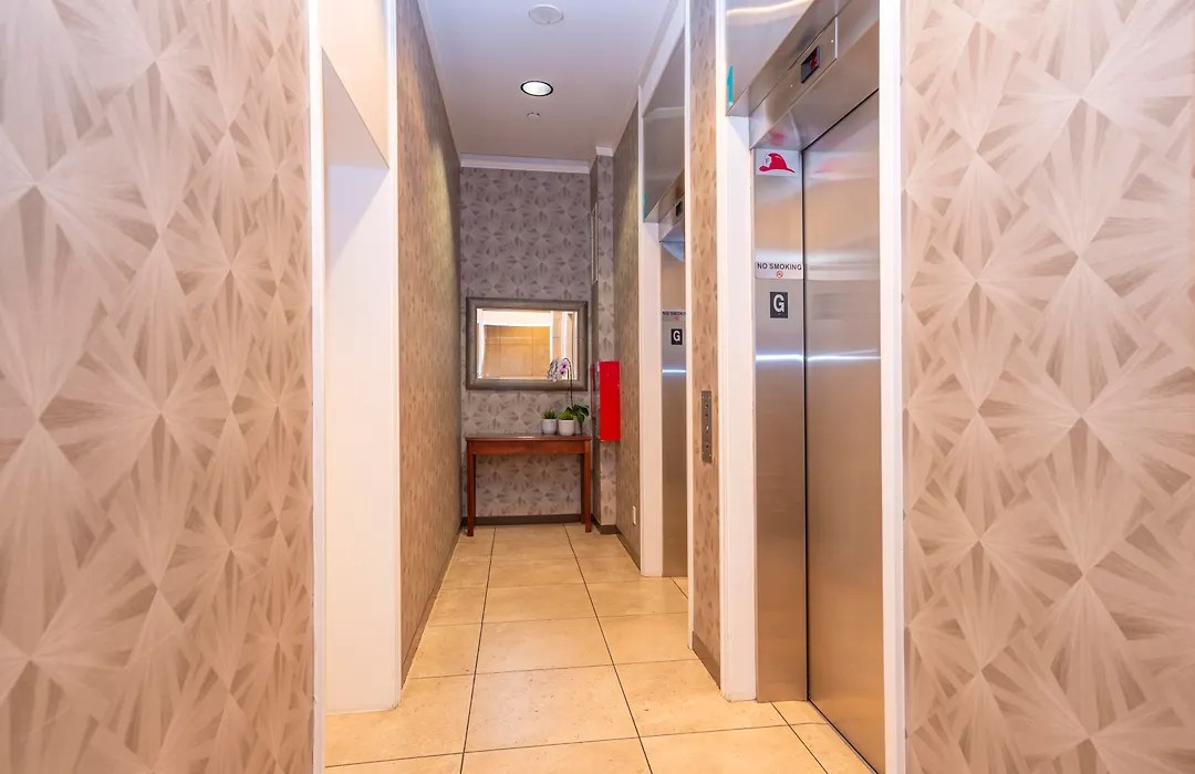 Landis Hotel And Suites-1
