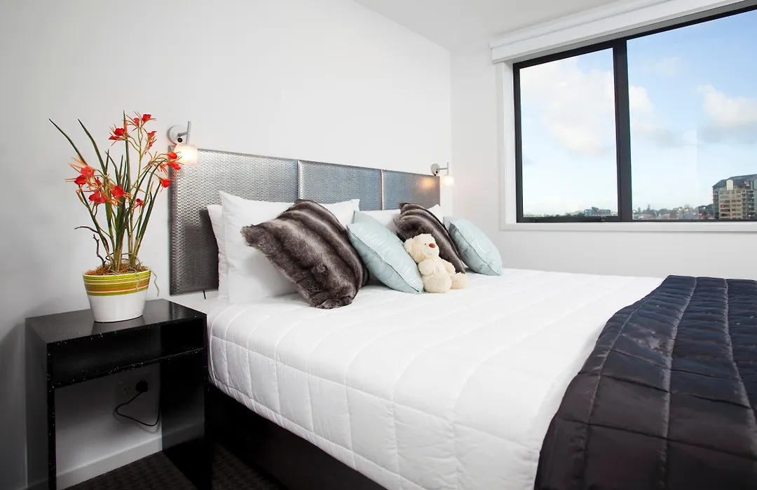 Nesuto St Martins Apartment Hotel-1
