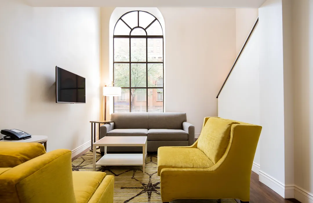 Hotel Indigo Baltimore Downtown By Ihg-1