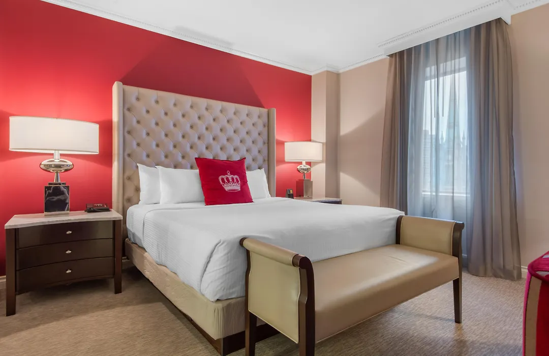 The Omni King Edward Hotel-1