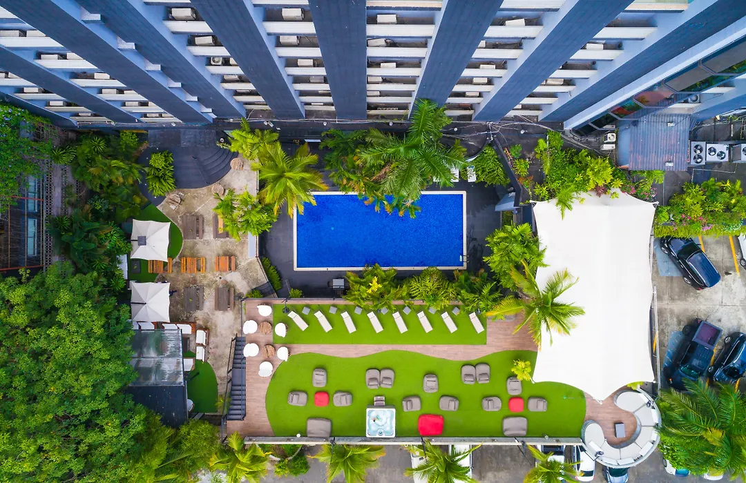 Riande Urban Hotel-1