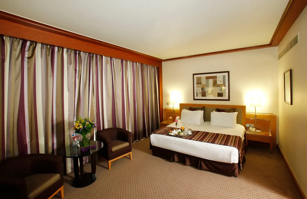 Crowne Plaza Beirut By Ihg-1