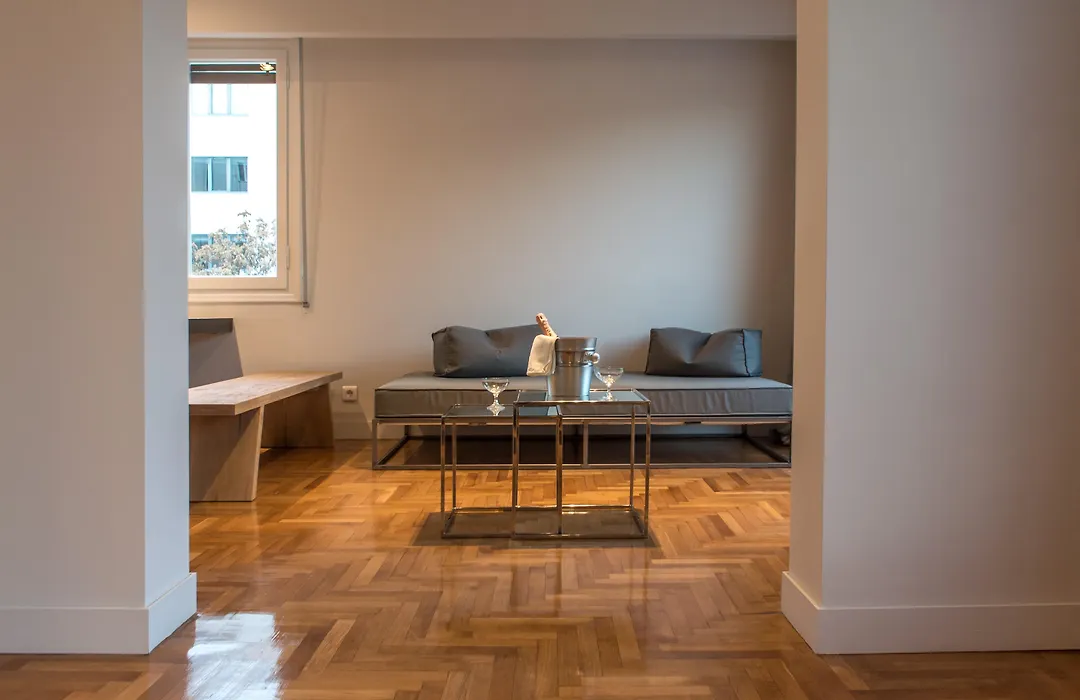Aba Athens Boutique Apartments-1