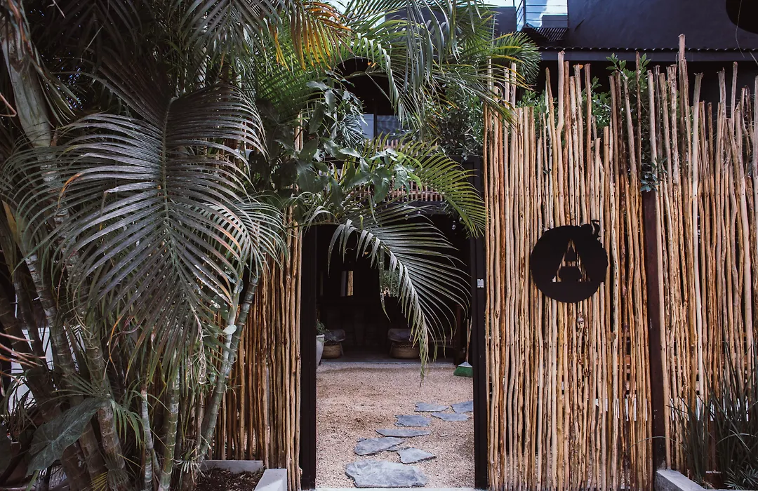 Aroma Tulum & Beach Club-1