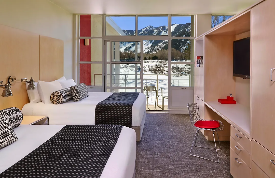 Aspen Meadows Resort-1