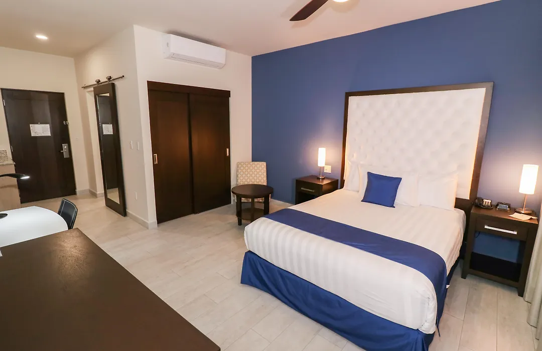 Medano Hotel And Spa-1
