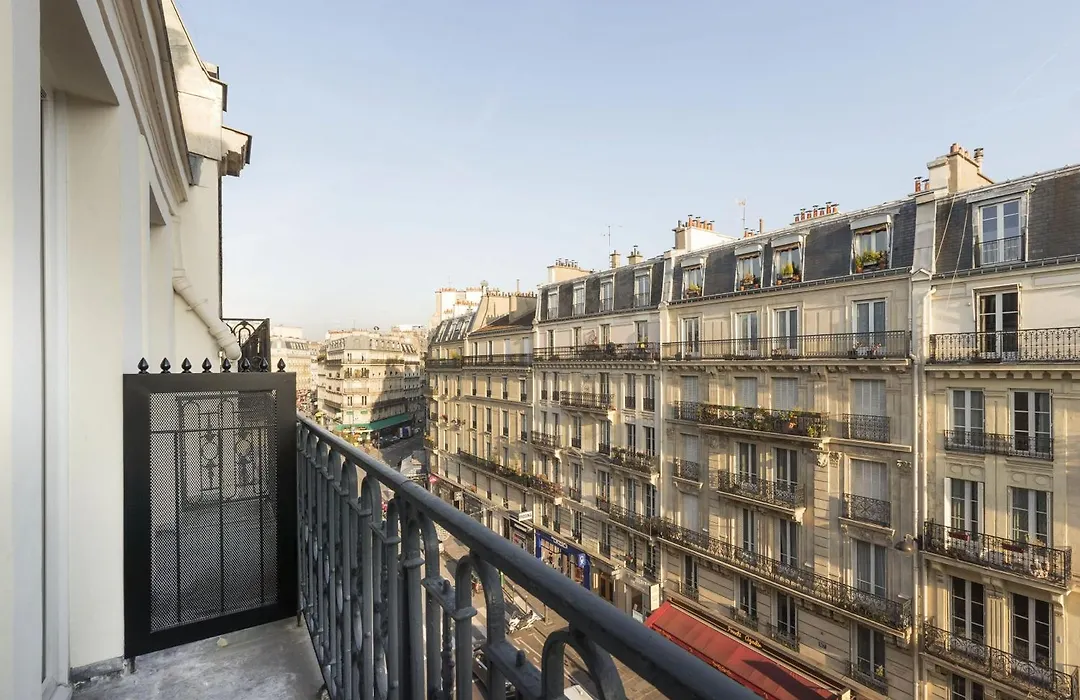 Hotel De France Quartier Latin-1