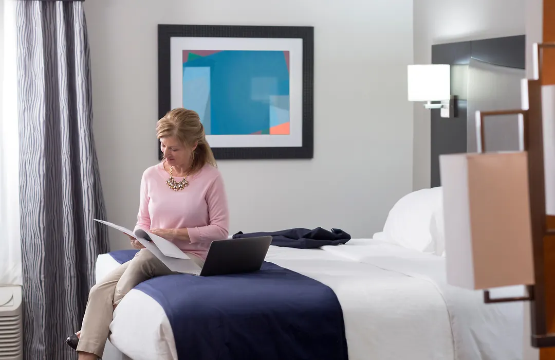 Holiday Inn Express London Victoria By Ihg-1