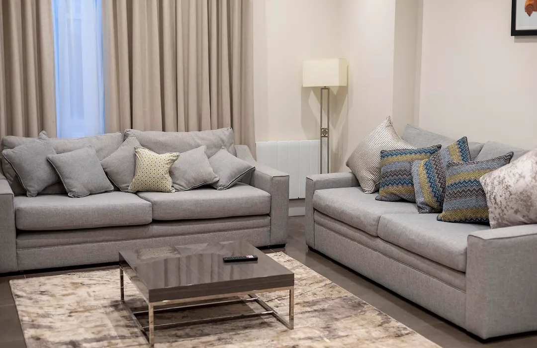 20 Hertford Street - Mayfair Apartments-1