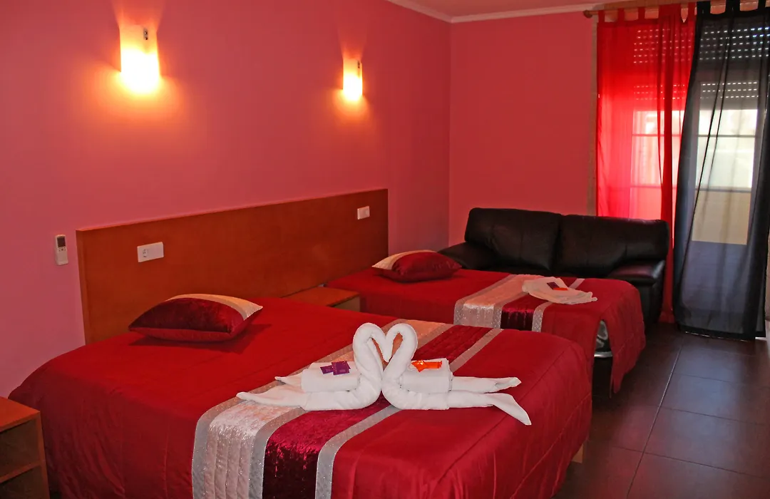 Guesthouse Monte Carlo-1