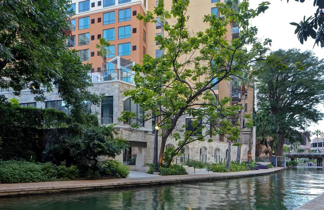 Home2 Suites By Hilton San Antonio On The Riverwalk-1