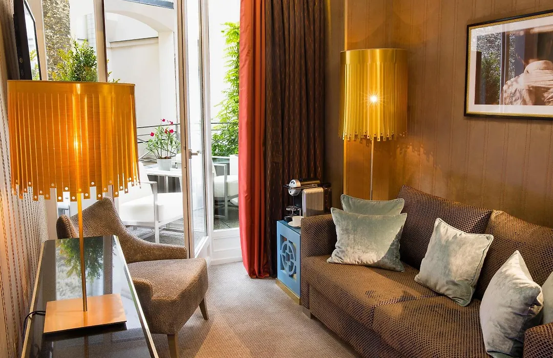 Hotel Baume-1