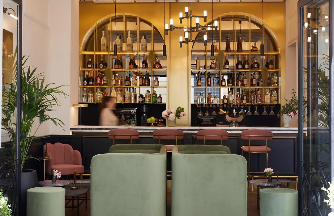 Villa Brown Ermou, A Member Of Brown Hotels-1
