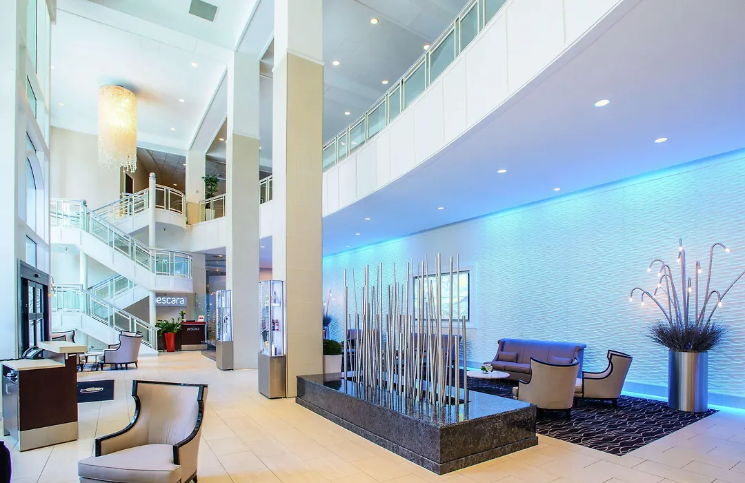 Doubletree By Hilton Rochester - Mayo Clinic Area-1