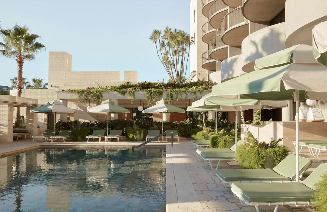 The Calile Hotel-1