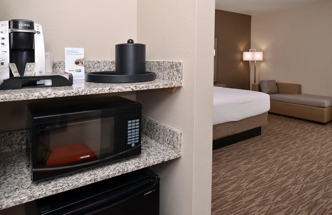 Holiday Inn Express & Suites Williams By Ihg-1