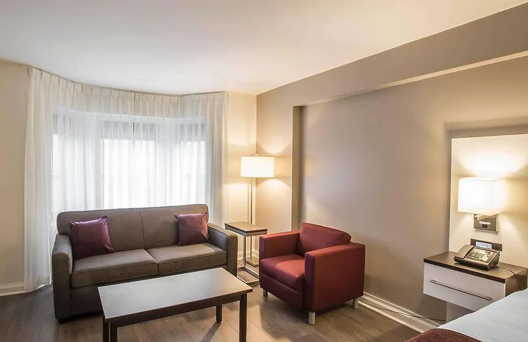The Saint James Hotel, An Ascend Collection Hotel-1