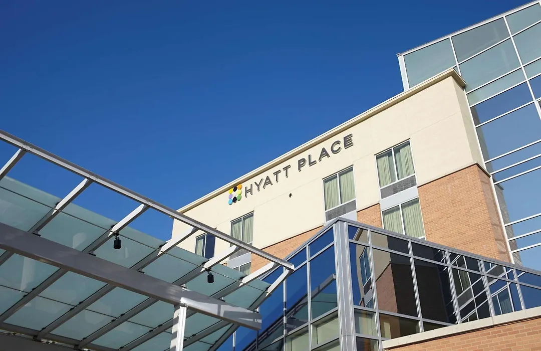 Hyatt Place Bethlehem-Downtown-1