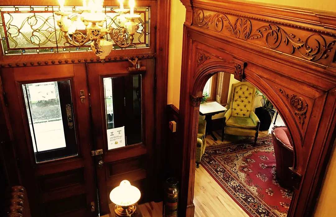 Manoir Sherbrooke-1