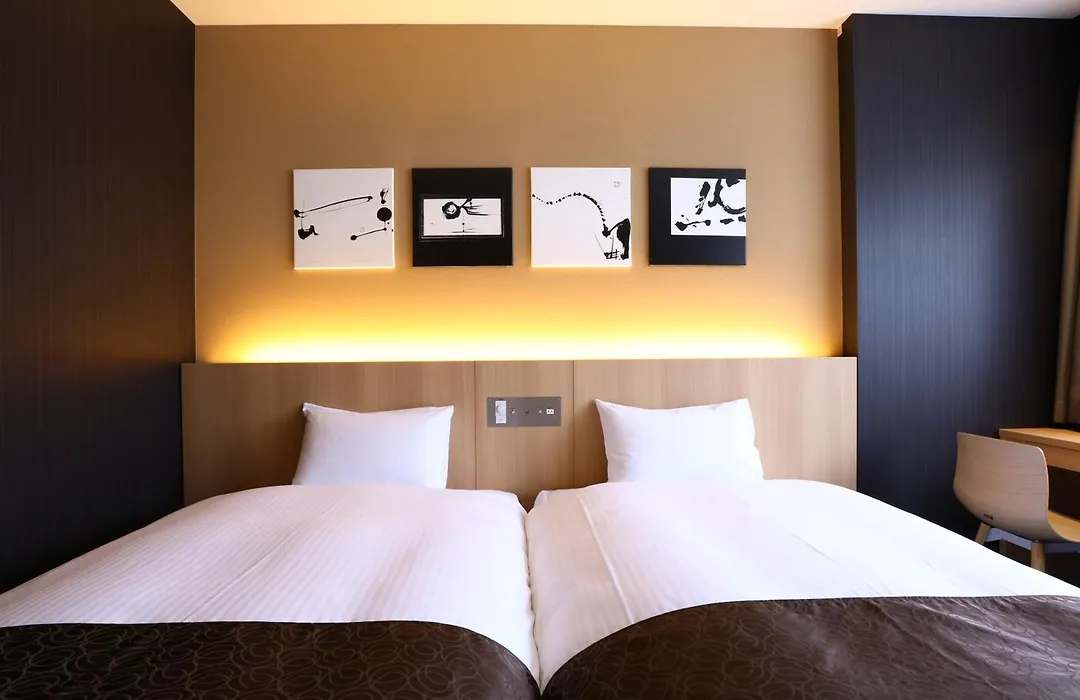 Koko Hotel Kyoto Shijo Karasuma-1