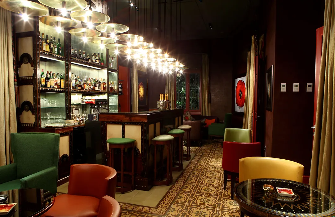 Albergo Hotel-1