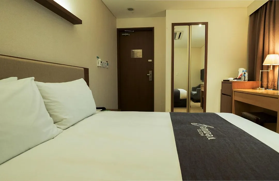 Hotel Venue-G Seoul-1
