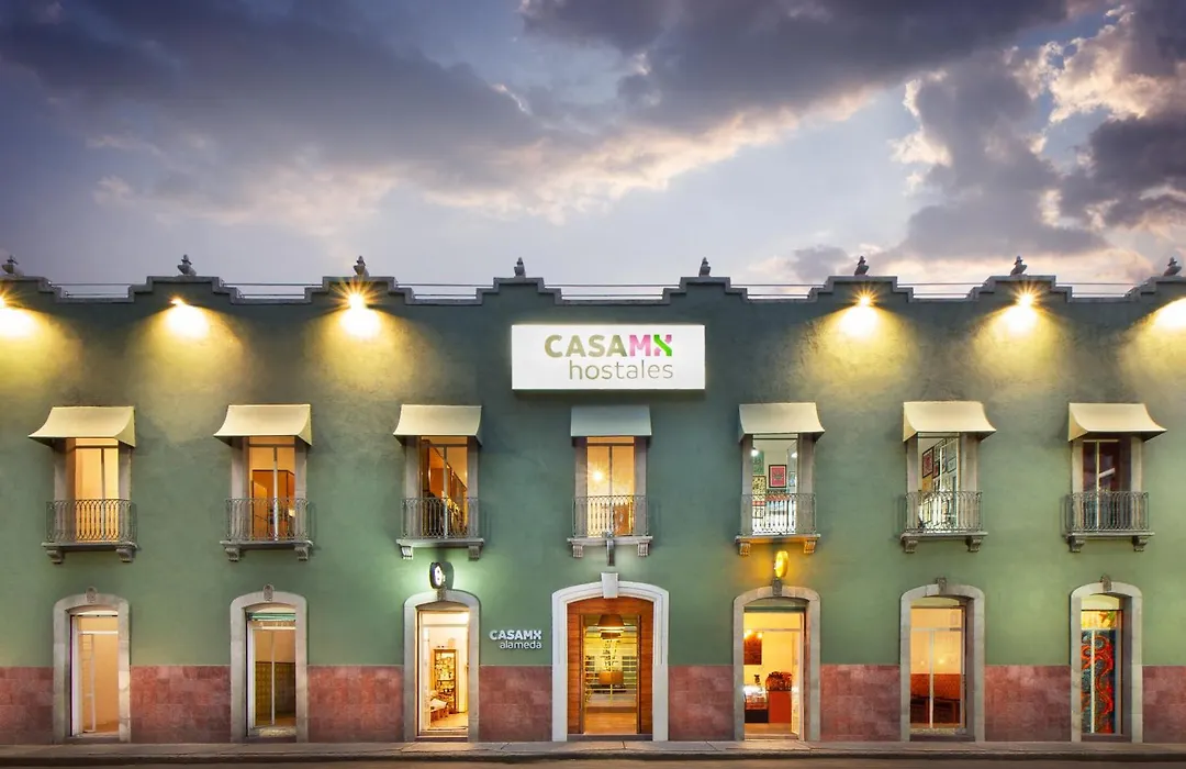 Casa Mx Alameda-1