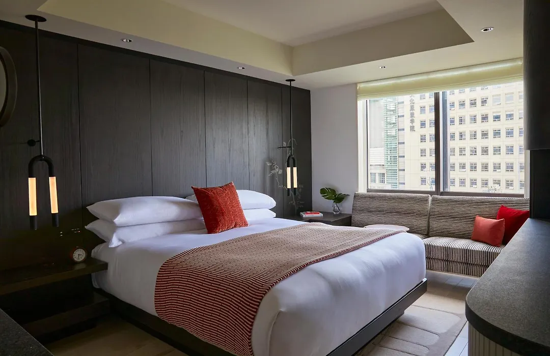 Kimpton Shinjuku Tokyo By Ihg-1