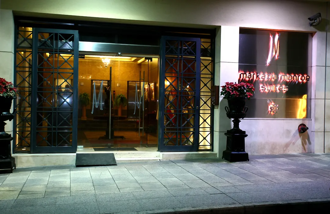 Markazia Suites-1