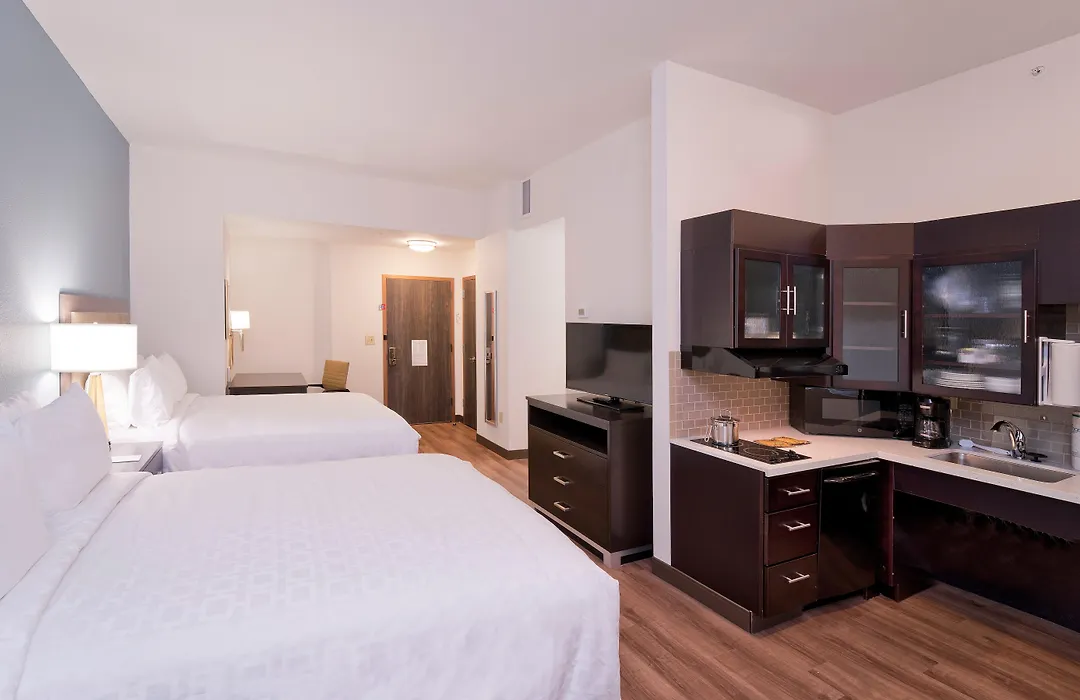 Candlewood Suites Baltimore - Inner Harbor By Ihg-1