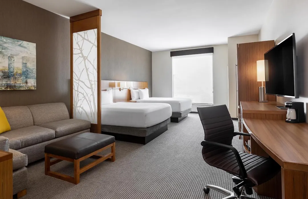 Hyatt Place Atlanta Centennial Park-1