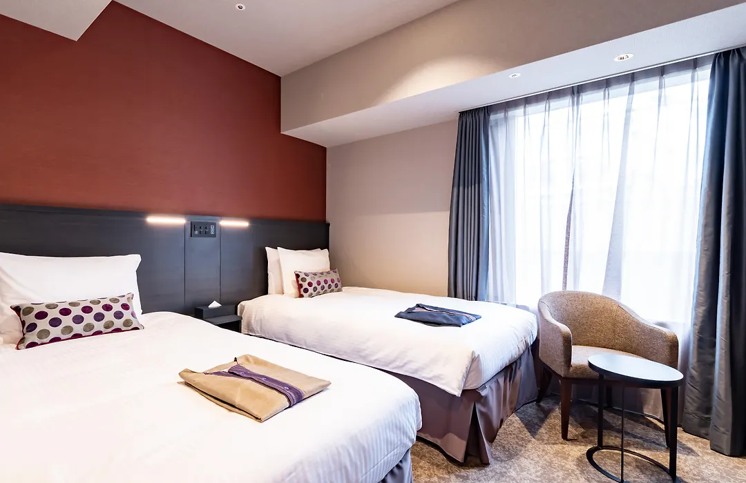 Ibis Styles Tokyo Ginza East-1