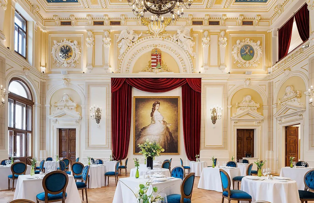 Aurea Ana Palace By Eurostars Hotel Company-1
