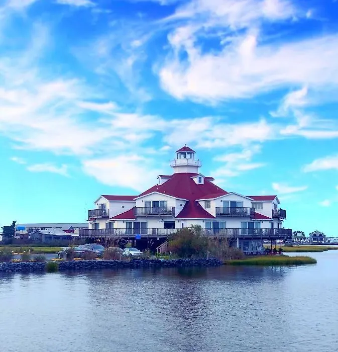 Lighthouse Club Hotel-1