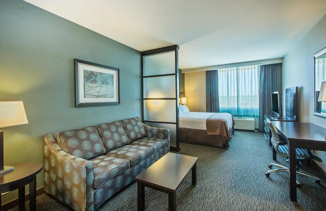 Holiday Inn Saskatoon Downtown By Ihg-1